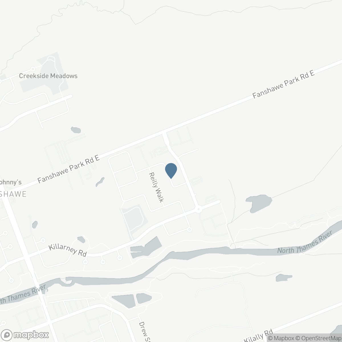 676 GUINESS WAY, London, Ontario N5X 0C3